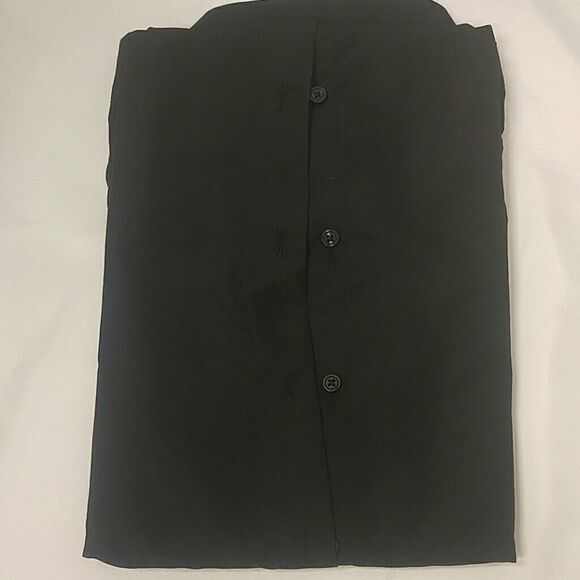 MEN'S SLIM FIT MICROFIBER  SHIRT BY FORMAL SHIRTS - Picture 3 of 5